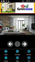 Kamar Tidur Minimalis screenshot 2