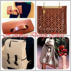 Handbag Design Ideas أيقونة