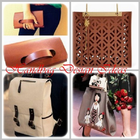 Handbag Design Ideas ícone