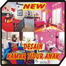 Interior Design Child Bedroom APK