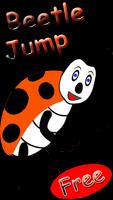 Beetle Jump постер