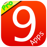 Latest Unlimited 9Apps Tips Market 2K18 icon