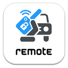Remote EX for NISSAN आइकन