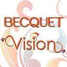BecquetVision ikon