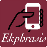 Ekphrasis icon