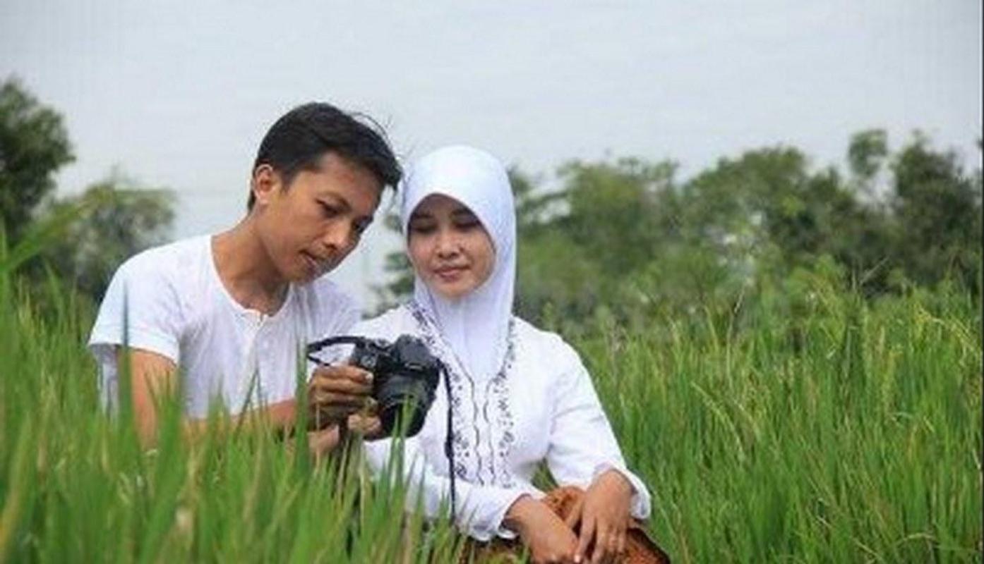 The Idea Of Pre Wedding Photo Islamic For Android APK Download