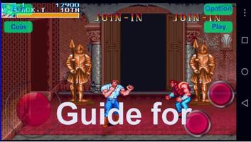 Cadillacs and Dinosaurs guide screenshot 7