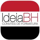 IdeiaBH icône