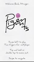 Pigments Cartaz