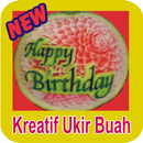 Idéia de design de escultura de frutas APK