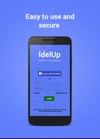 IdelUp poster