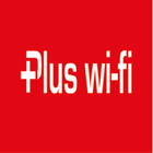 Plus_wifi icône