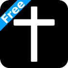 Jesus Speaks: Daily Bible Free icône