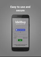 IdelBuy โปสเตอร์