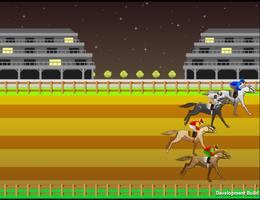 Horse Racing Simulator capture d'écran 1