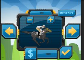 Horse Racing Simulator screenshot 3