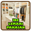 ide lemari pakaian APK