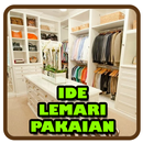 ide lemari pakaian APK