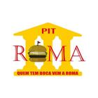 Pitdog Roma biểu tượng