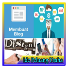 1001 Ide Peluang Usaha icon