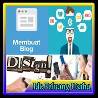 1001 Ide Peluang Usaha poster