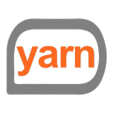 Yarn ícone