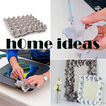 home ideas-افكار منزلية