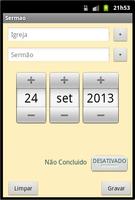 I-Sermão screenshot 1