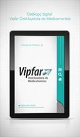 Catálogo Vipfar poster