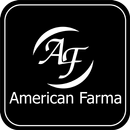 Catálogo American Farma APK