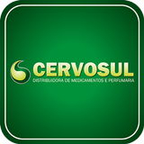 Catálogo Cervosul ícone