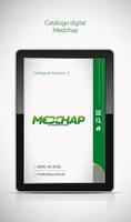 Catálogo Medchap poster
