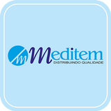Catálogo Meditem icône