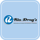 Catálogo Rio Drogs ไอคอน