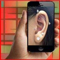 Ear Piercing Ideas screenshot 3