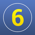 FINRA Series 6 Exam Prep icon