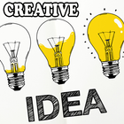 Ide Usaha & Bisnis Kreatif icône