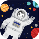 Galaxy Bendy APK
