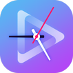 iClock - Free alarm clock
