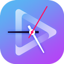 iClock - Free alarm clock APK