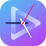 iClock biểu tượng