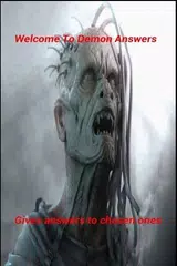 Demon Answers APK download
