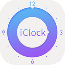 i Clock - Your time manager APK