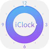 i Clock - Your time manager biểu tượng