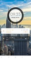 i Clock - Your time manager постер