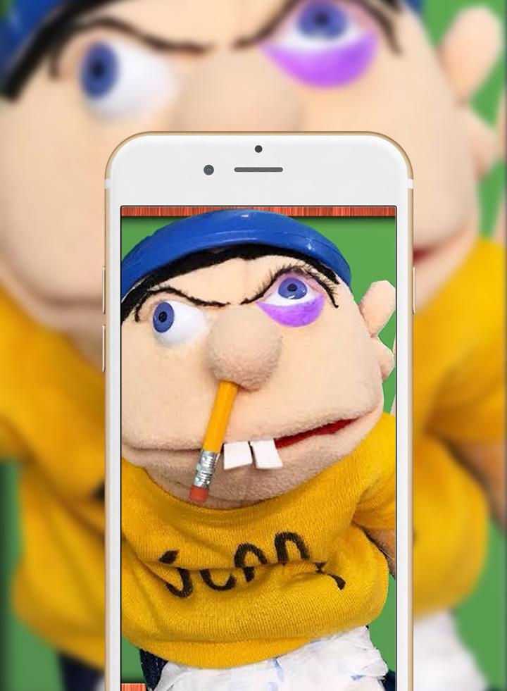 photo Jeffy Wallpaper Download apkpure com