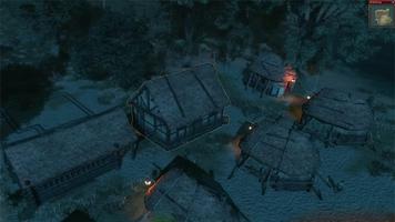 1 Schermata Forest Village