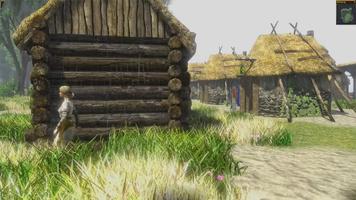2 Schermata Forest Village