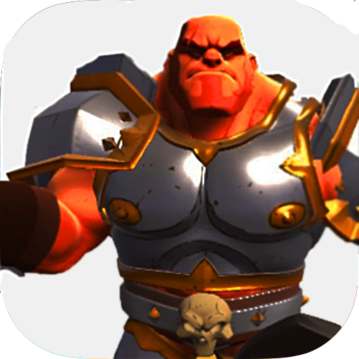 Gorn - Gladiator Simulator