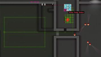 Prison Architect Simulator imagem de tela 1